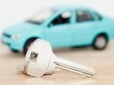 新罗汽车抵押贷款办理流程，新罗车抵贷需要什么条件?