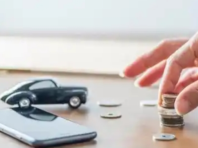 办理新罗车辆抵押贷款，短期应急首选